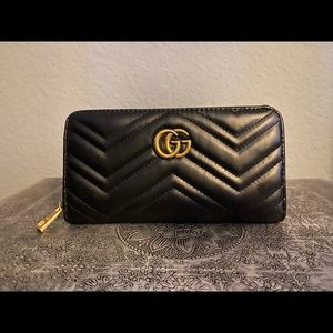 REP Gucci wallet
